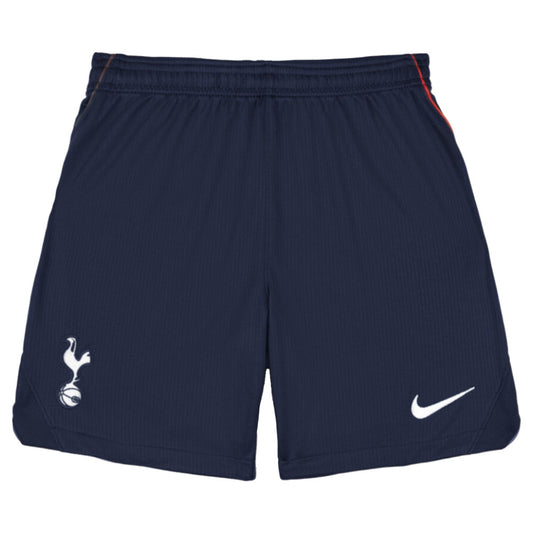 2026-2027 Tottenham Away Shorts (Black) - Kids_0