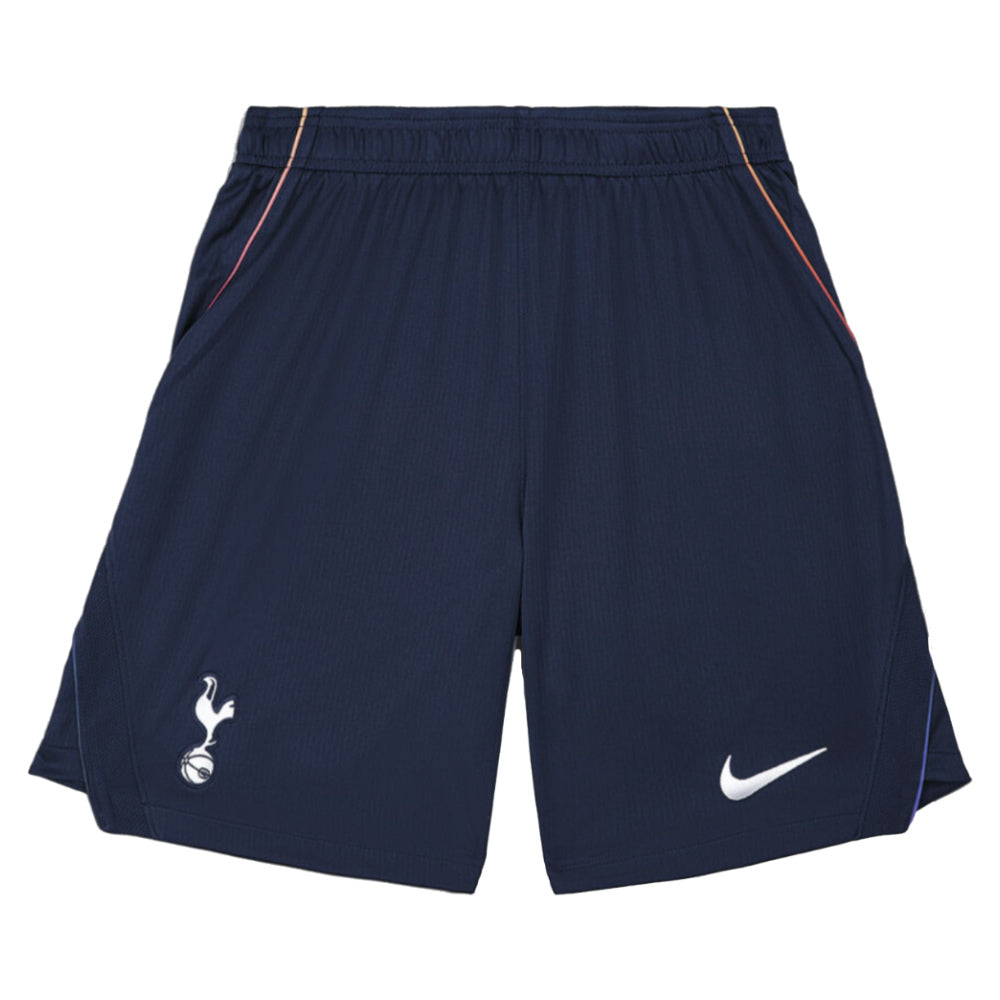 2026-2027 Tottenham Home Socks (Navy)_0
