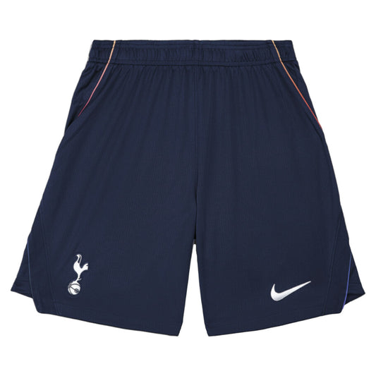2026-2027 Tottenham Away Shorts (Black)_0