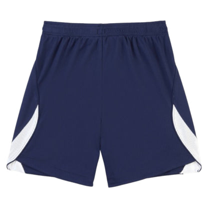 2026-2027 Tottenham Home Shorts (Navy) - Kids_1