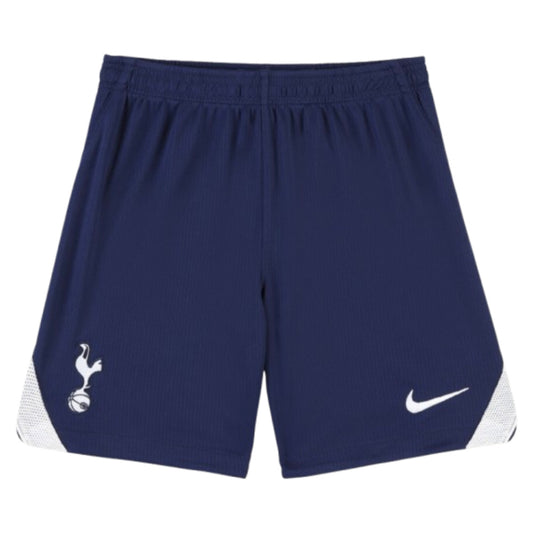 2026-2027 Tottenham Home Shorts (Navy) - Kids_0