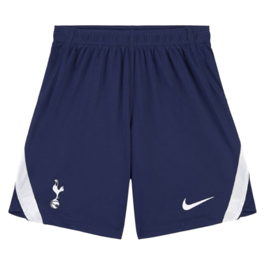 2026-2027 Tottenham Home Shorts (Navy)_0