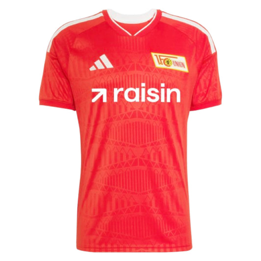 2026-2027 Union Berlin Home Shirt_0