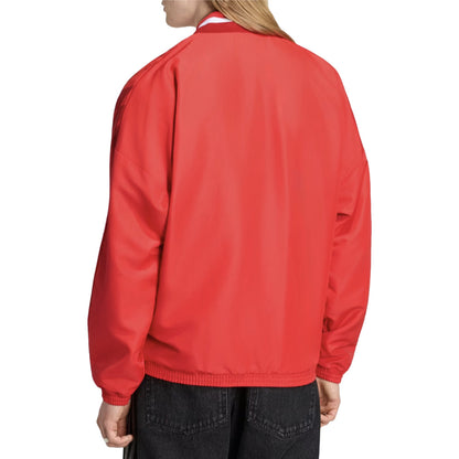 2026-2027 Benfica Stadium Track Top (Red)_1