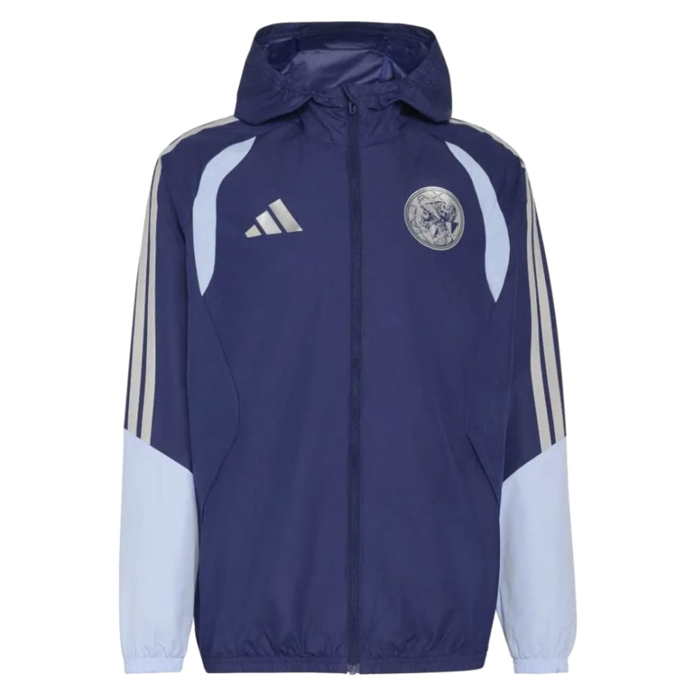 2026-2027 Ajax Allweather Jacket (Night Sky)_0