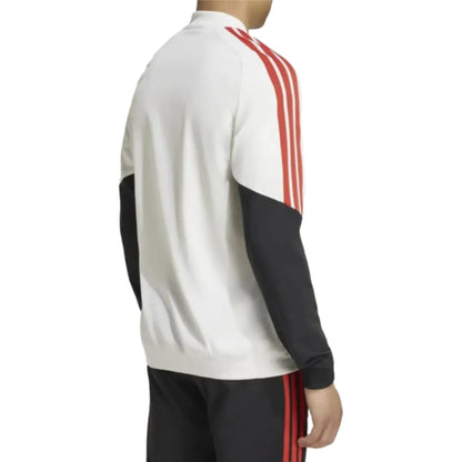 2026-2027 Benfica Presentation Jacket (Cloud White)_1