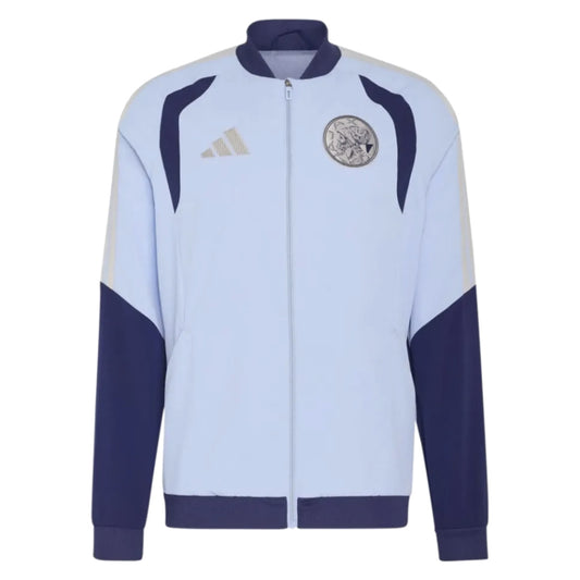 2026-2027 Ajax Presentation Jacket (Glow Blue)_0