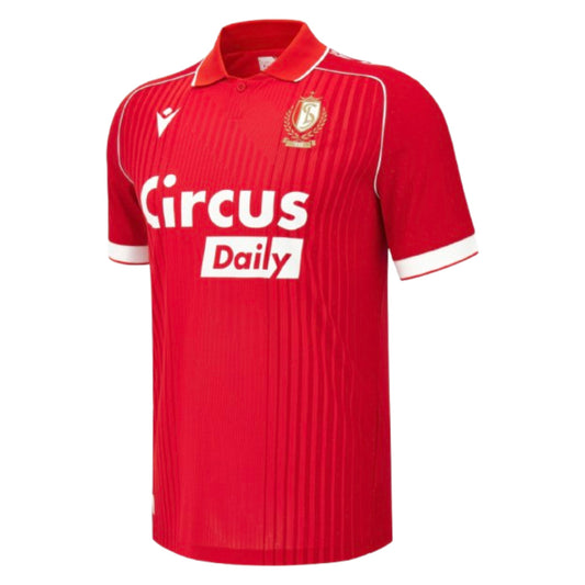 2026-2027 Standard Liege Home Shirt_0