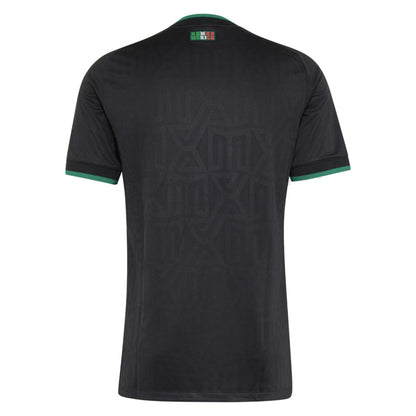 2026-2027 Mexico Authentic Third Shirt_1