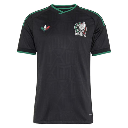 2026-2027 Mexico Authentic Third Shirt_0