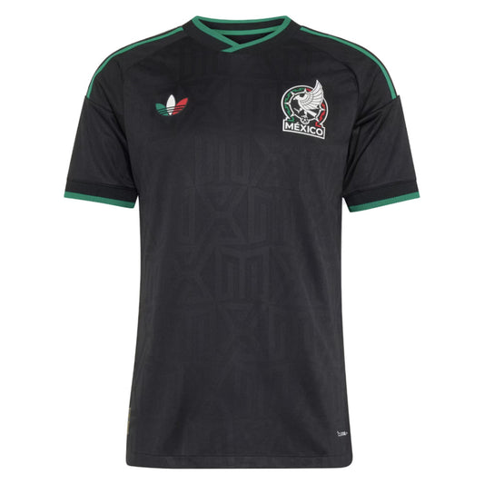 2026-2027 Mexico Authentic Third Shirt_0