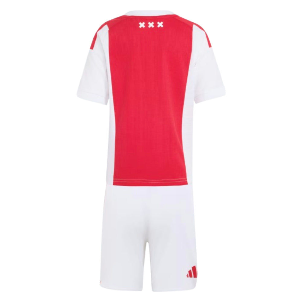 2026-2027 Ajax Home Little Boys Mini Kit_2