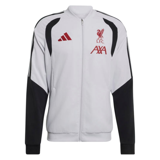 2026-2027 Liverpool Presentation Jacket (Dash Grey)_0