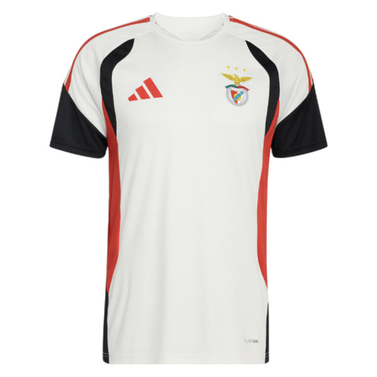 2026-2027 Benfica Training Jersey (Cloud White)_0