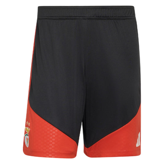 2026-2027 Benfica Training Shorts (Black)_0