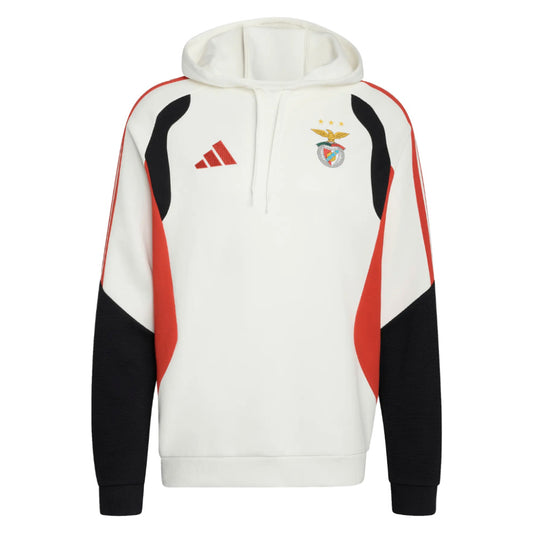2026-2027 Benfica Hoodie (White)_0