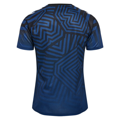 2026-2027 Hearts Third Training Shirt (Navy)_1