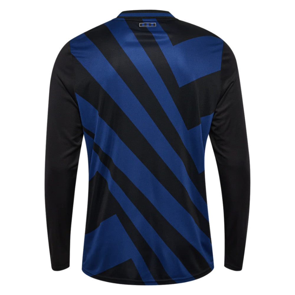 2026-2027 Hearts Long Sleeve Third Shirt_1