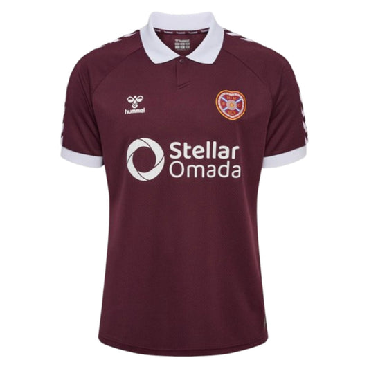 2026-2027 Hearts Home Shirt_0