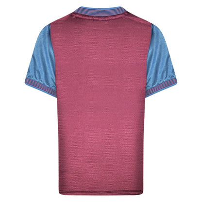 1998 Aston Villa Home Retro Shirt_1