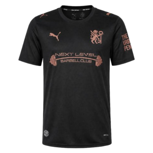 2026-2027 Peterborough United Away Shirt (Kids)_0