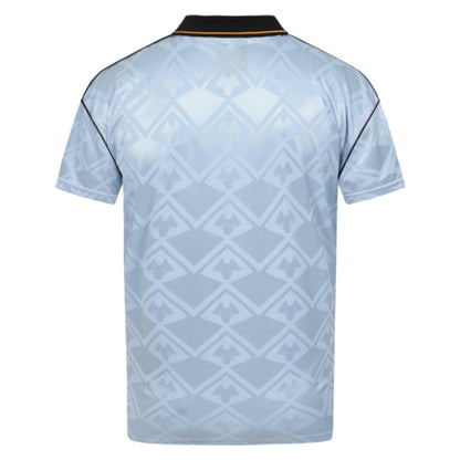 1992 Wolverhampton Wanderers Away Bukta Shirt_1