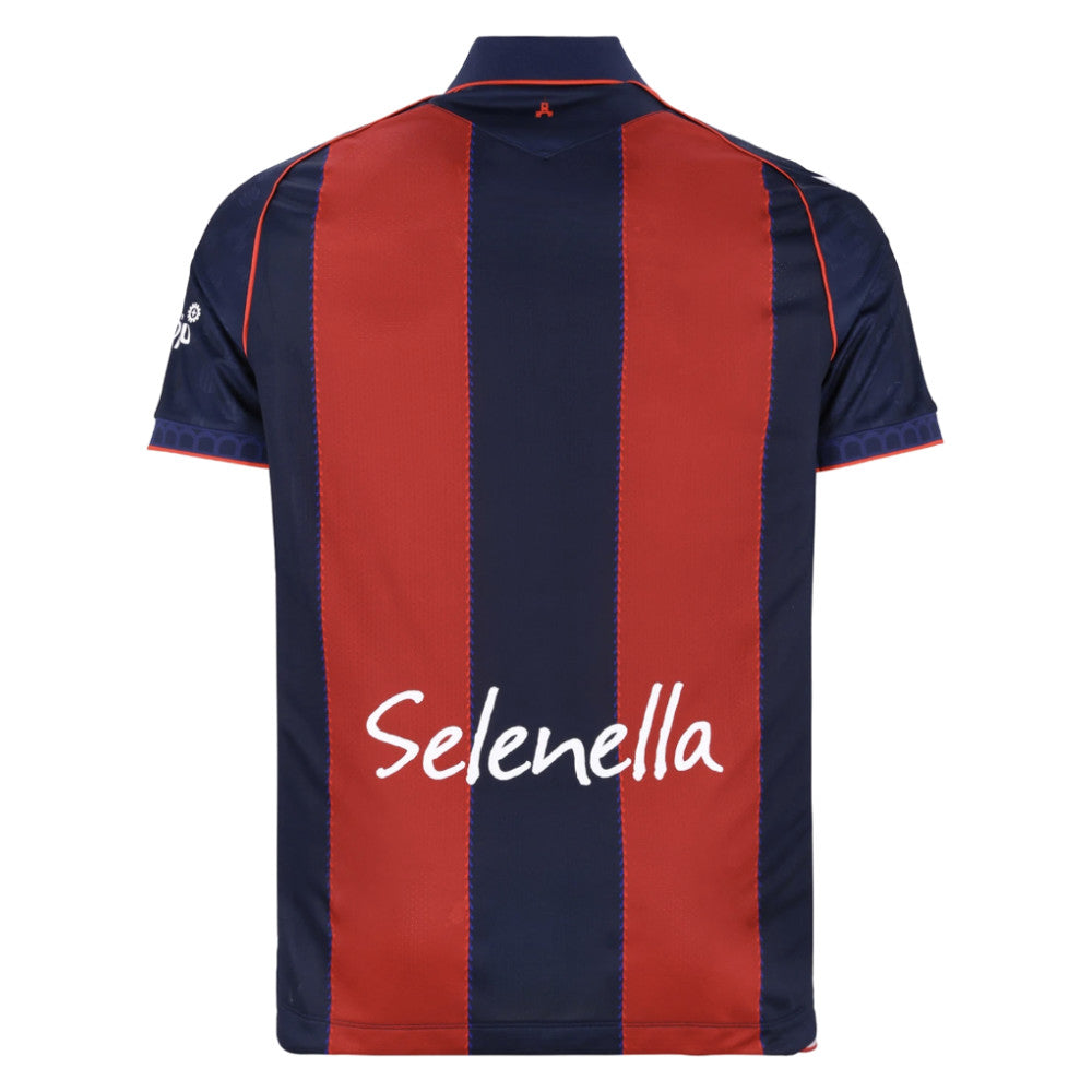 2026-2027 Bologna Home Shirt (Kids)_2
