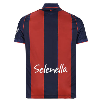 2026-2027 Bologna Home Shirt (Kids)_2