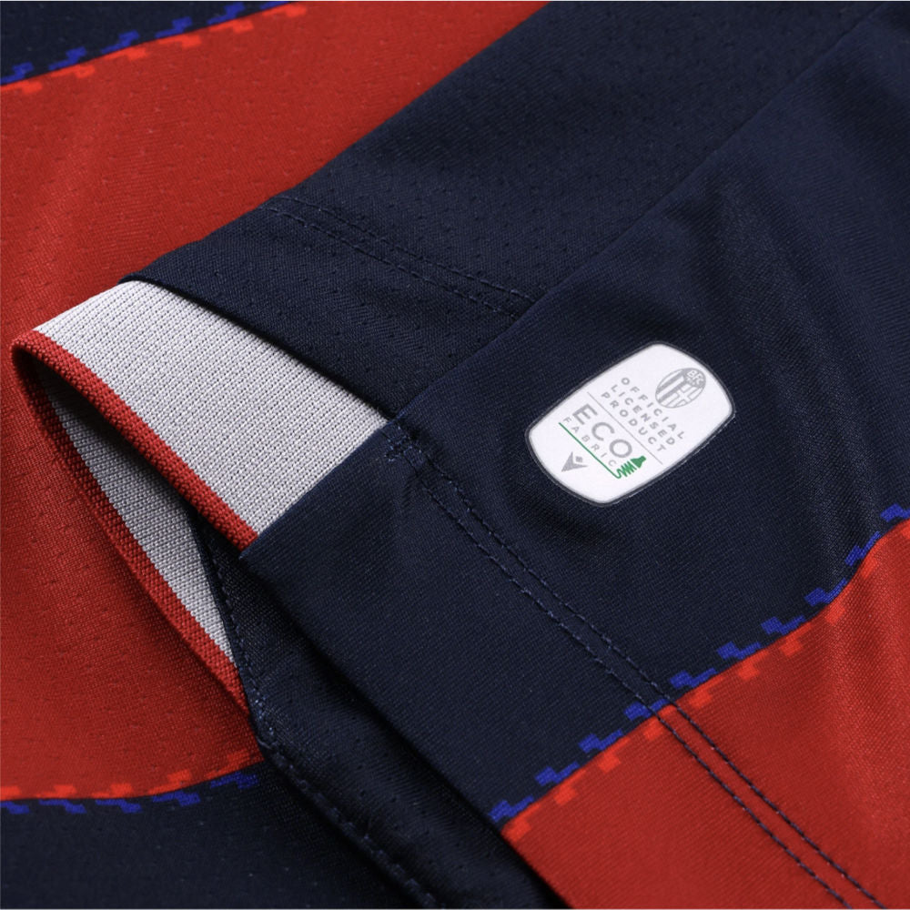 2026-2027 Bologna Home Shirt (Kids)_3