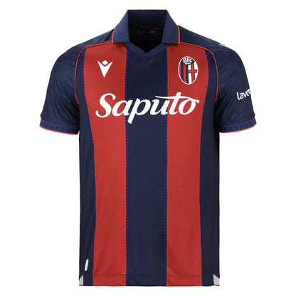 2026-2027 Bologna Home Shirt (Kids)_0