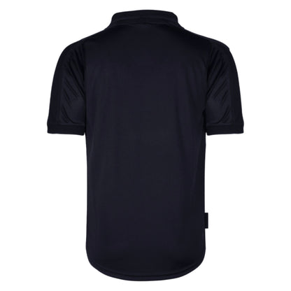 2000 West Ham United Black Out Shirt_2