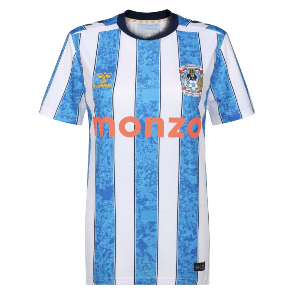 2026-2027 Coventry City Home Shirt (Womens)_0
