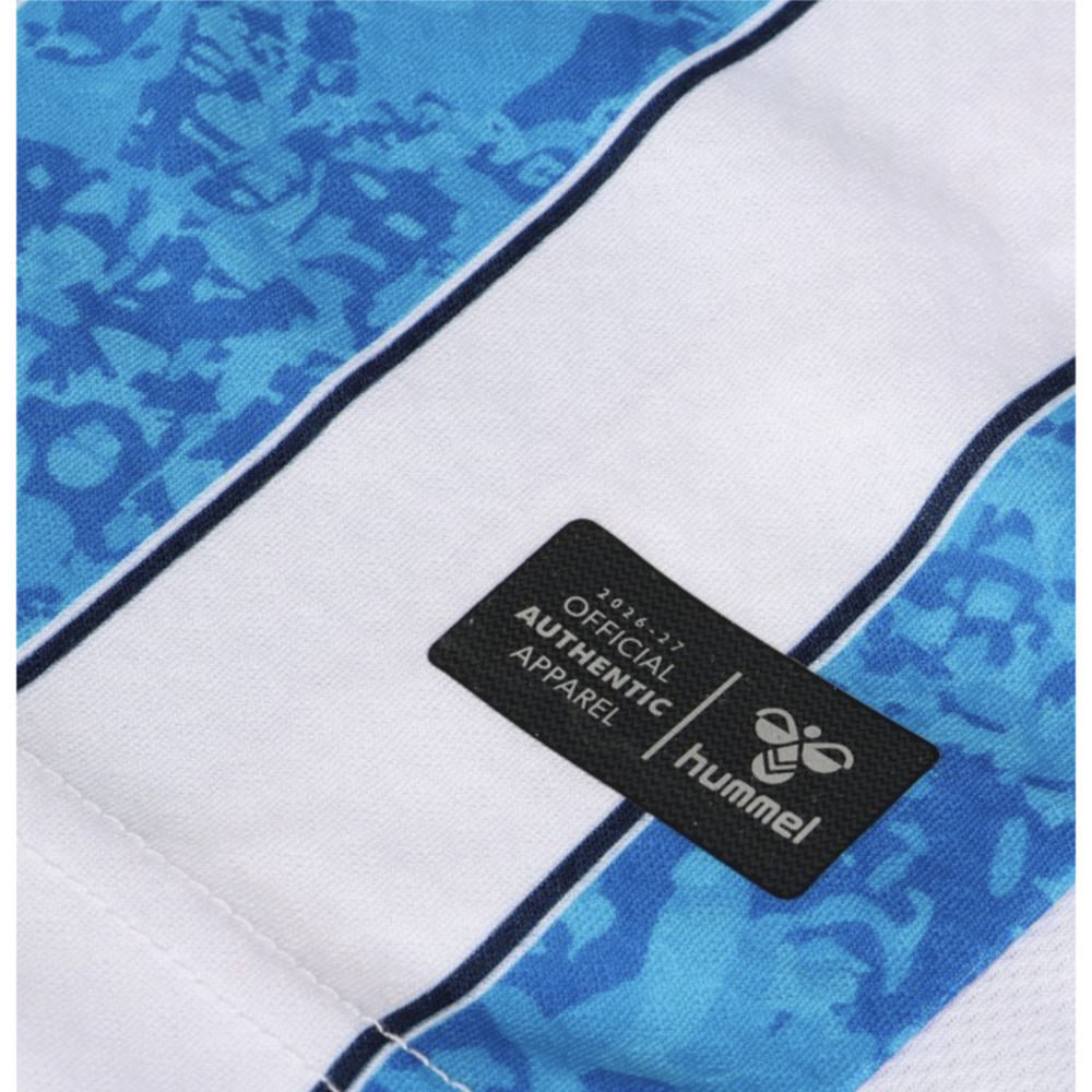 2026-2027 Coventry City Home Shirt (Kids)_3