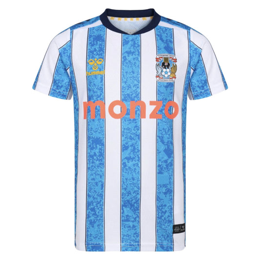 2026-2027 Coventry City Home Shirt (Kids)_0