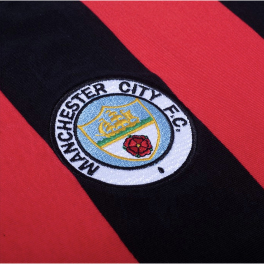 Manchester City 1972 Away Retro Shirt_2