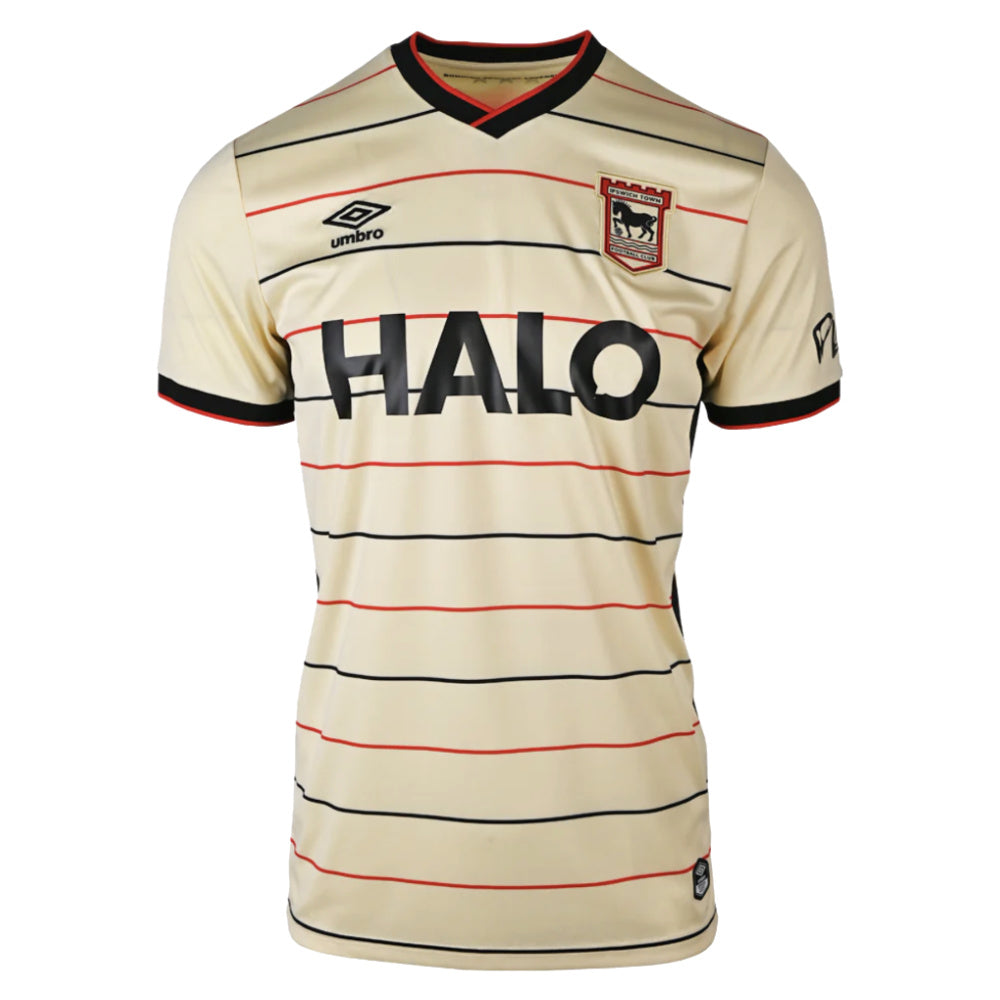 2026-2027 Ipswich Town Away Shirt (Kids)_0