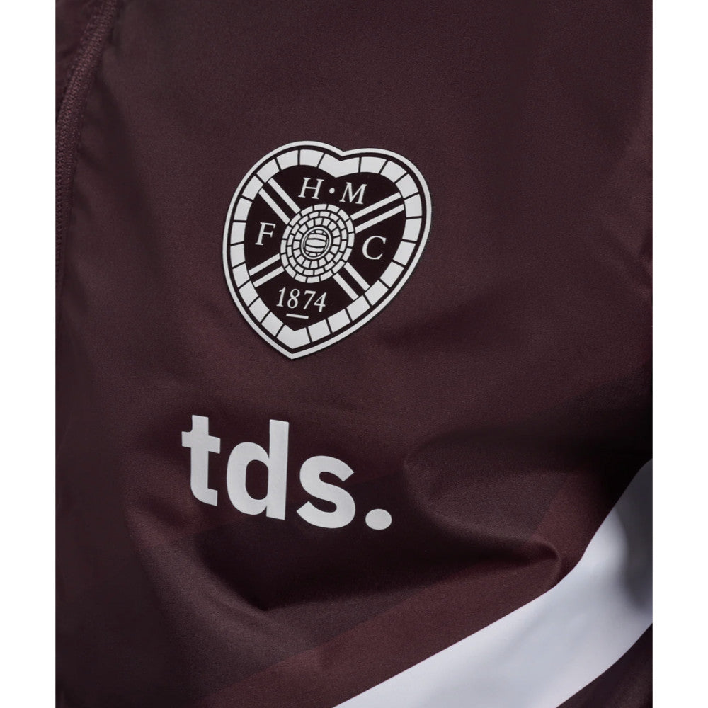 2026-2027 Hearts Home Anthem Jacket (Maroon)_2