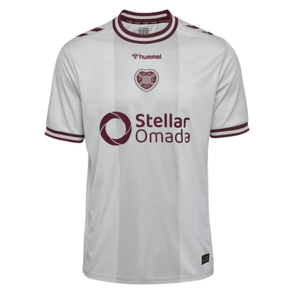 2026-2027 Hearts Away Shirt (Womens)_0