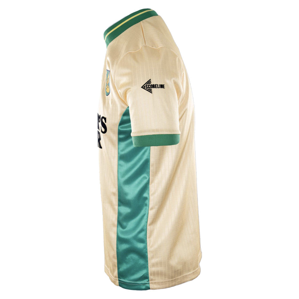 1987-1989 Norwich Retro Home Shirt_2