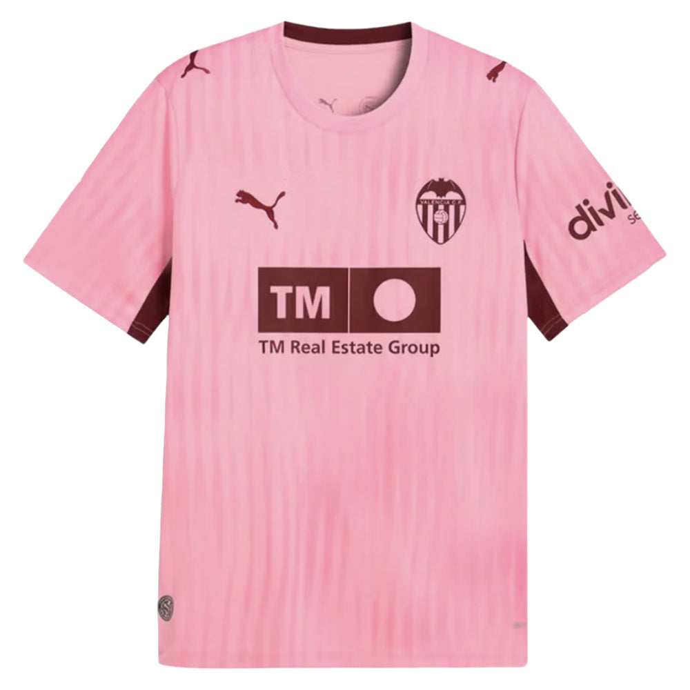 2026-2027 Valencia Third Shirt_0