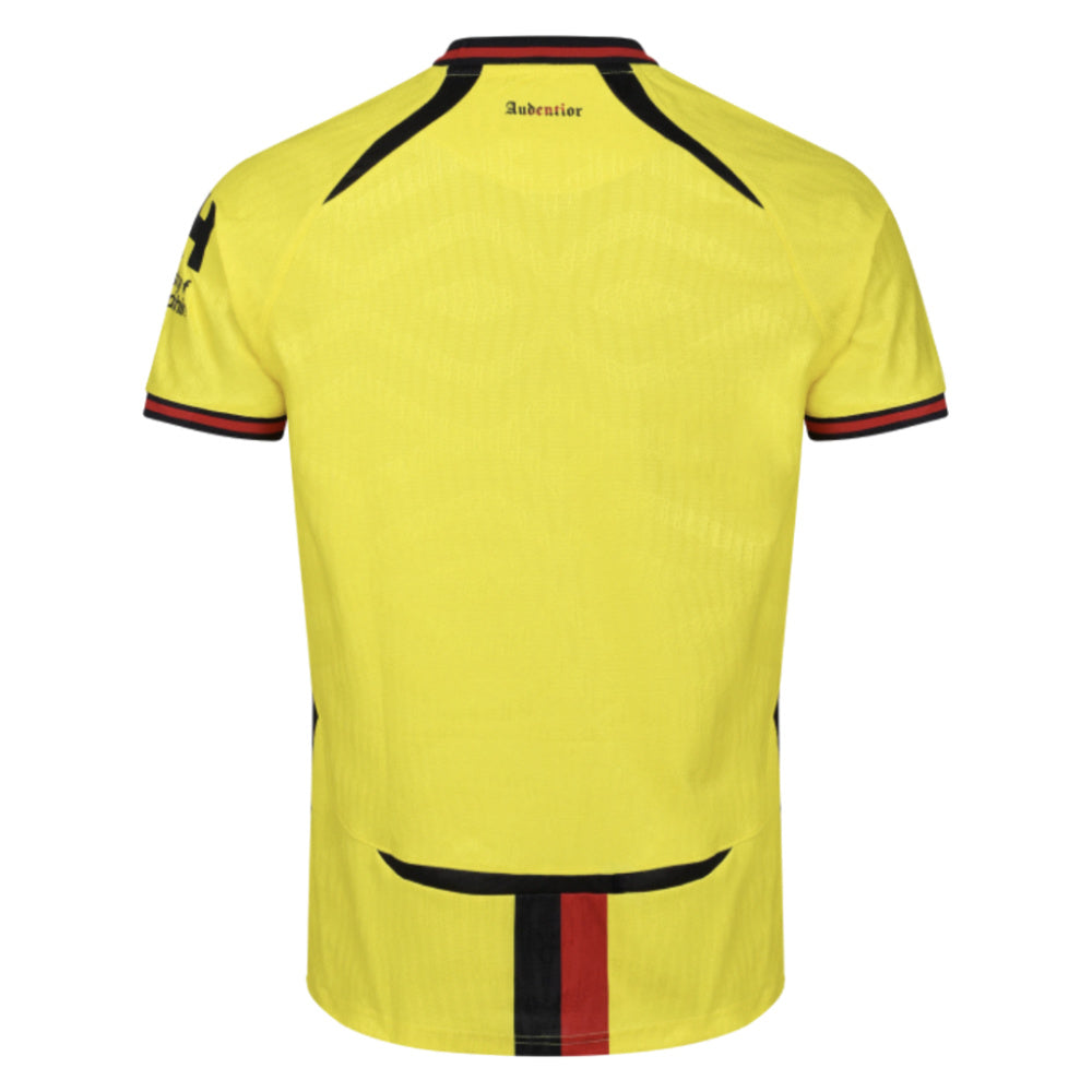 2026-2027 Watford Home Shirt_2