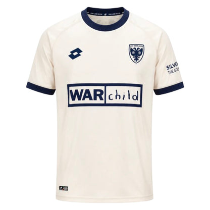 2026-2027 AFC Wimbledon Third Shirt (Kids)_0