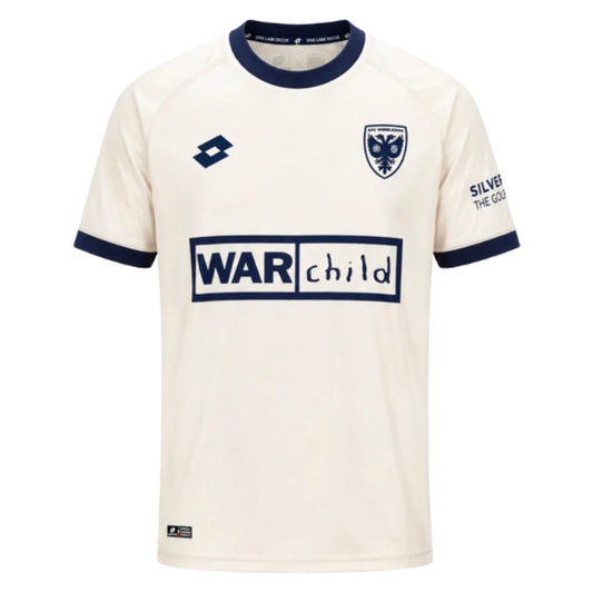 2026-2027 AFC Wimbledon Third Shirt (Kids)_0