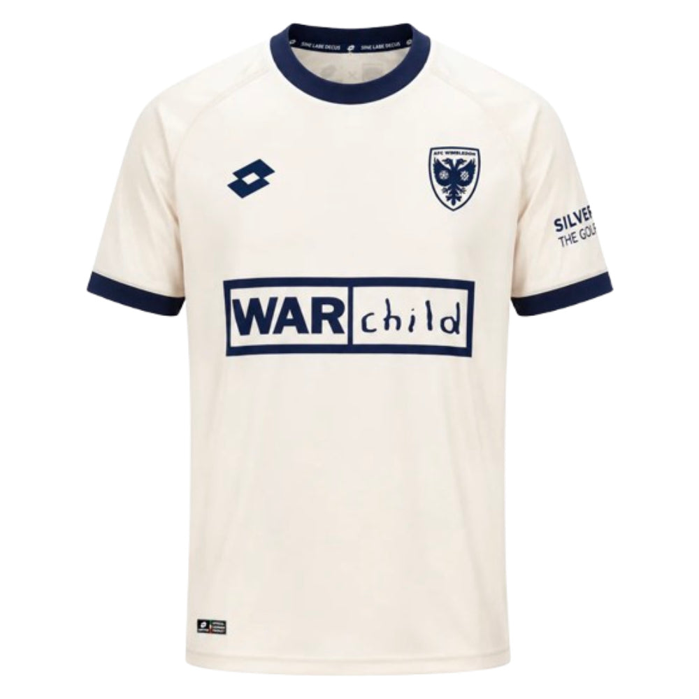 2026-2027 AFC Wimbledon Third Shirt_0