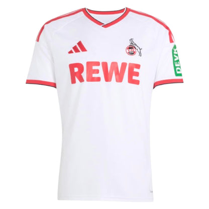 2026-2027 FC Koln Home Shirt_0