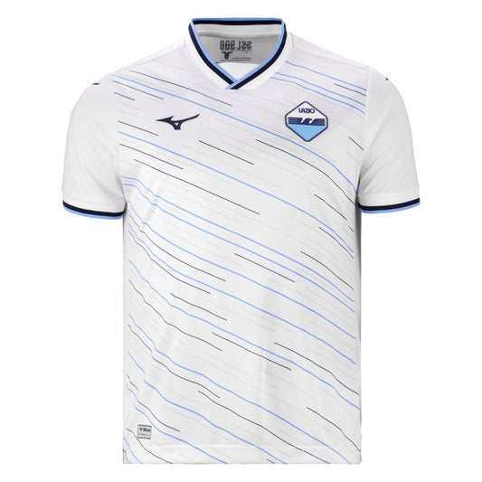 2026-2027 Lazio Away Shirt (Kids)_0