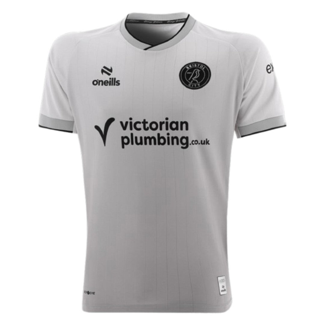 2026-2027 Bristol City Away Shirt_0