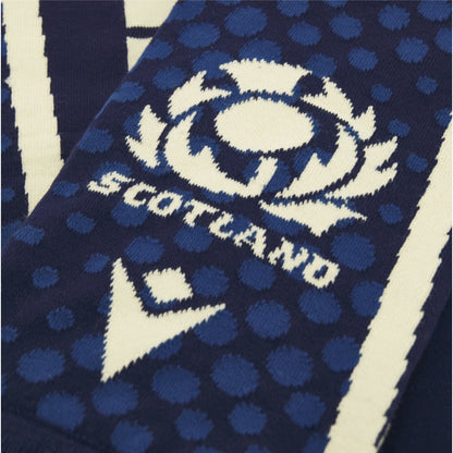 2026-2027 Scotland Rugby Double Layer Scarf_2