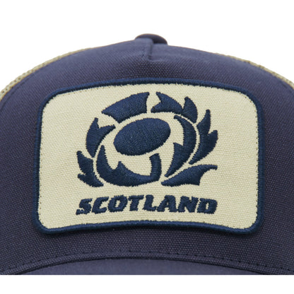 2026-2027 Scotland Rugby Trucker Cap_1