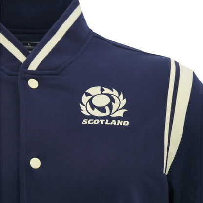 2026-2027 Scotland Rugby Anthem Jacket (Navy)_1